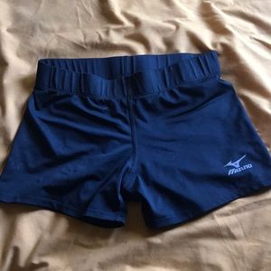 Final price Mizuno Volleyball Spandex